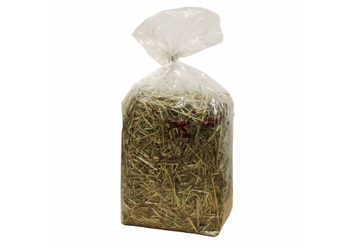 Fiory Alpiland Rose / Сено Фиори для грызунов Альпийское с Розой