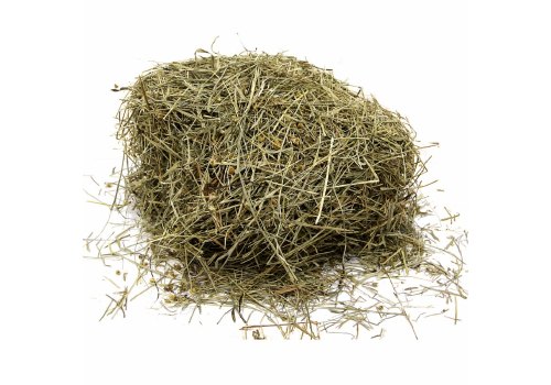 Fiory Alpiland Camomile / Сено Фиори для грызунов Альпийское с Ромашкой