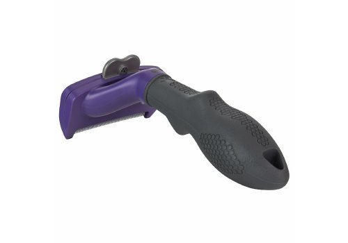 FURminator Medium/Large Cat Long Hair / Фурминатор для кошек Средних и Крупных пород с Длинной шерстью