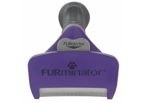 FURminator Medium/Large Cat Long Hair / Фурминатор для кошек Средних и Крупных пород с Длинной шерстью