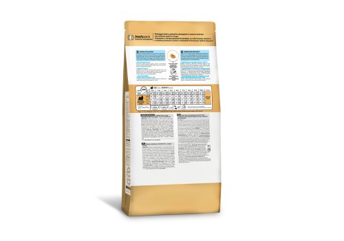 Royal Canin Breed dog Shih Tzu Junior / Сухой корм Роял Канин для Щенков породы Ши Тцу в возрасте до 10 месяцев