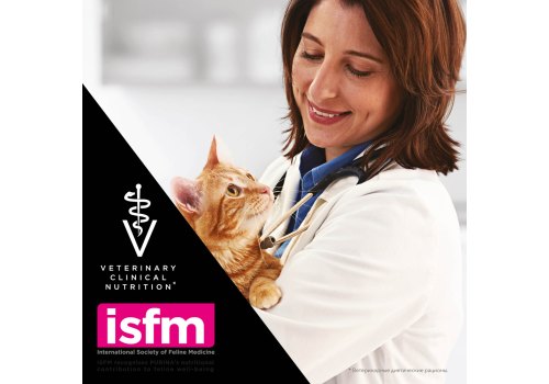 PRO PLAN VETERINARY DIETS UR ST\OX URINARY / Сухой корм ПРО ПЛАН Ветеринарная диета для взрослых кошек при болезни нижних отделов мочевыводящих путей с курицей