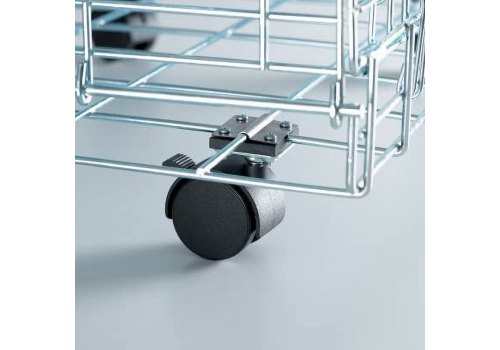 MidWest Universal Crate Caster / Колеса Мидвест для клеток Универсальные MidWest Universal Crate Caster / Колеса Мидвест для клеток Универсальные