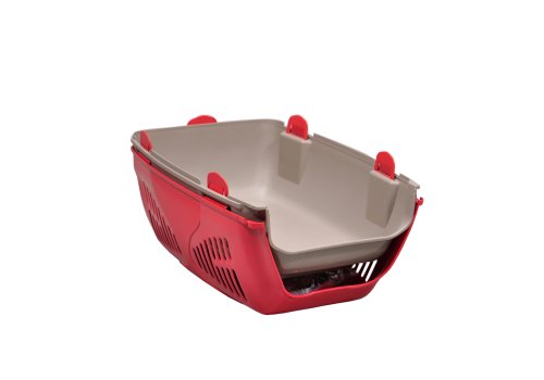 MPS Sirio Little / МПС переноска 50х33,5х31 см