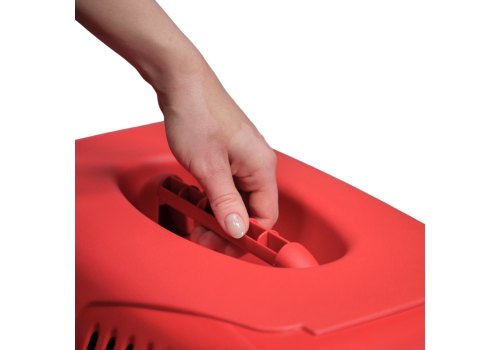 MPS Sirio Little / МПС переноска 50х33,5х31 см