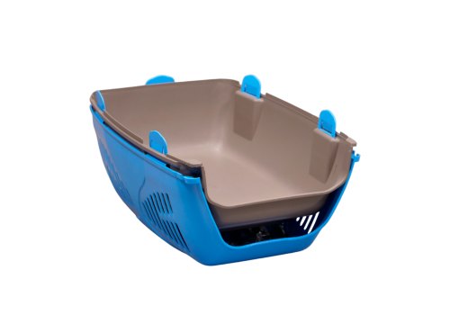 MPS Sirio Little / МПС переноска 50х33,5х31 см