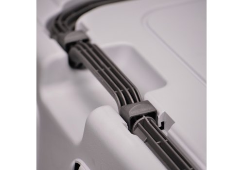 MPS Skudo 4-7 / МПС переноска с металлической дверцей с замком серая