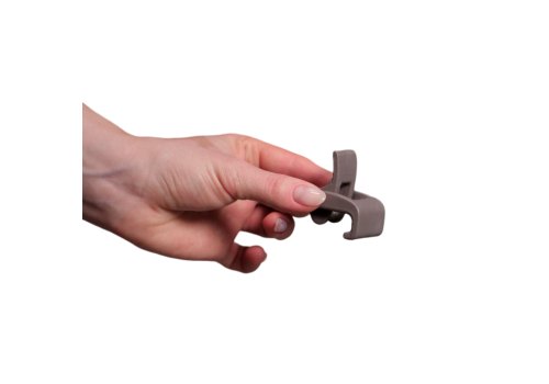 MPS Pratico / МПС переноска с Металлической дверцей Цвета: салатовый, голубой, красный (указывайте цвет в комментарии к заказу)