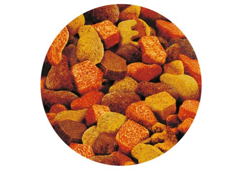 Kitekat Китикет Сухой корм для кошек Мясной пир