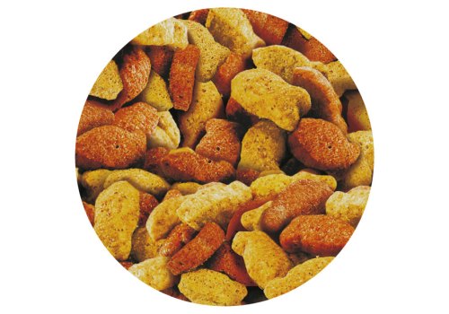 Kitekat Китикет Сухой корм для кошек Улов Рыбака