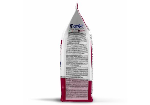 Monge Cat Indoor / Сухой корм Монж для Домашних кошек