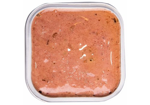 Monge Dog Fresh Duck / Влажный корм Консервы Монж Фреш для взрослых собак Утка (цена за упаковку)