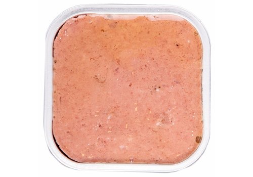 Monge Dog Fresh Chicken / Влажный корм Консервы Монж Фреш для взрослых собак Курица (цена за упаковку)