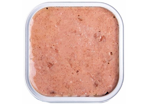 Monge Dog Fresh Beef / Влажный корм Консервы Монж Фреш для взрослых собак Говядина (цена за упаковку)