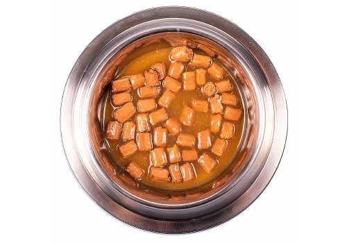 Monge Dog Grill Beef / Влажный корм Паучи Монж Гриль для взрослых собак Говядина (цена за упаковку)