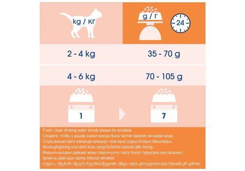 Purina Cat Chow Adult Poultry / Сухой корм Пурина Кэт Чау для взрослых кошек с птицей Purina Cat Chow Adult Poultry / Сухой корм Пурина Кэт Чау для взрослых кошек с птицей