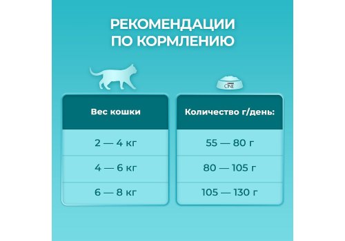 PURINA ONE STERILISED / Сухой корм Пурина УАН для взрослых стерилизованных кошек с говядиной