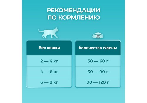 PURINA ONE SENIOR / Сухой корм Пурина УАН для пожилых кошек с курицей PURINA ONE SENIOR / Сухой корм Пурина УАН для пожилых кошек с курицей