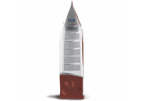 Monge Dog Speciality Puppy & Junior Lamb & Rice / Сухой корм Монж Спешиалити для Щенков всех пород Ягненок с рисом и картофелем