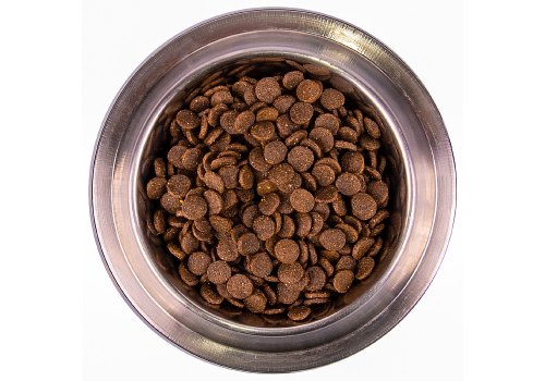 Monge Dog Monoprotein Puppy & Junior Salmon with rice / Сухой корм Монж для Щенков всех пород Лосось с рисом