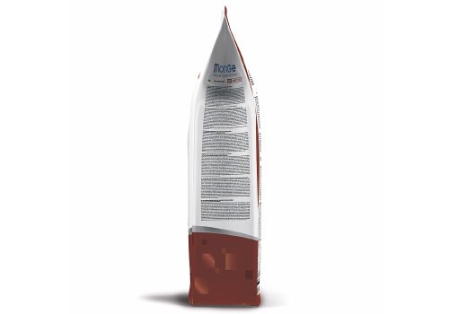 Monge Dog Monoprotein Speciality Adult Lamb & Rice / Сухой корм Монж для взрослых собак всех пород Ягненок с рисом и картофелем