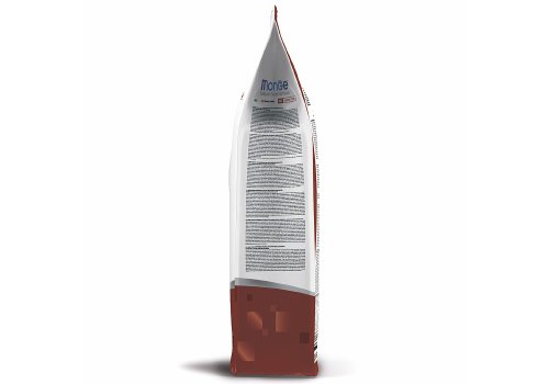 Monge Dog Monoprotein Speciality Adult Mini Lamb & Rice / Сухой корм Монж для взрослых собак Мелких пород Ягненок с рисом и картофелем