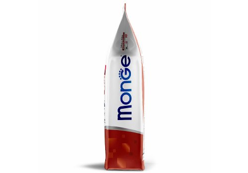 Monge Dog Monoprotein Speciality Adult Mini Lamb & Rice / Сухой корм Монж для взрослых собак Мелких пород Ягненок с рисом и картофелем