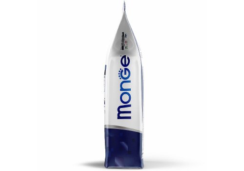 Monge Dog Senior Medium / Сухой корм Монж для Пожилых собак Средних пород
