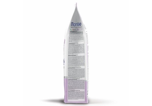 Monge Cat Sterilized / Сухой корм Монж для Стерилизованных кошек Monge Cat Sterilized / Сухой корм Монж для Стерилизованных кошек