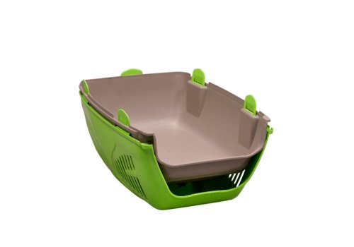 MPS Sirio Little / МПС переноска 50х33,5х31 см