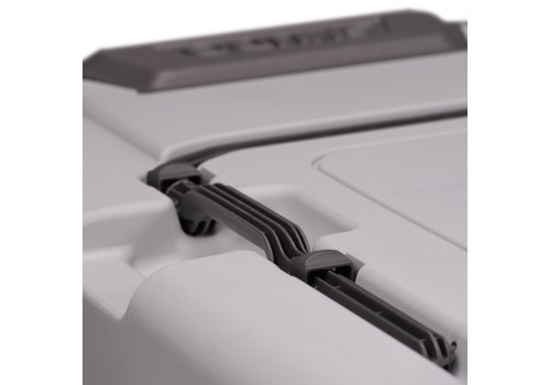 MPS Skudo 4-7 / МПС переноска с металлической дверцей с замком серая