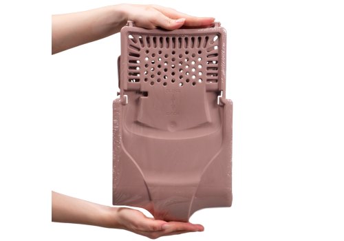 MPS Netta / МПС Био-туалет с совком 54х39х40 см