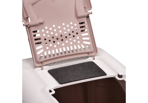 MPS Netta / МПС Био-туалет с совком 54х39х40 см