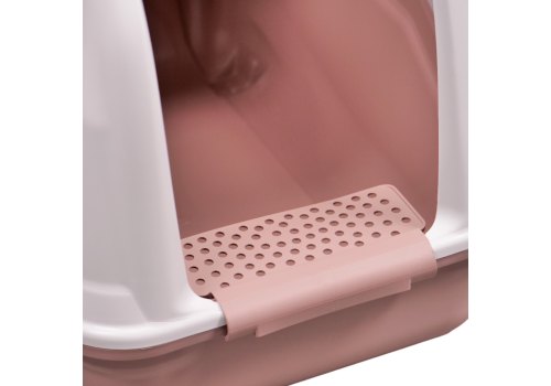 MPS Netta / МПС Био-туалет с совком 54х39х40 см