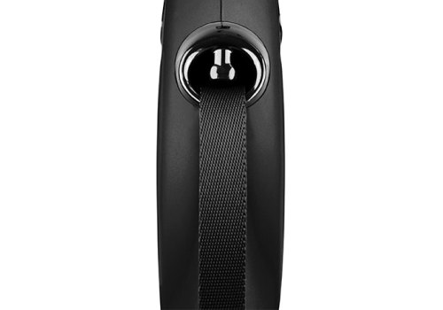 flexi New Classic L tape 8 m, for dogs up to 50 kg / Рулетка флекси для собак весом до 50 кг, лента 8 м