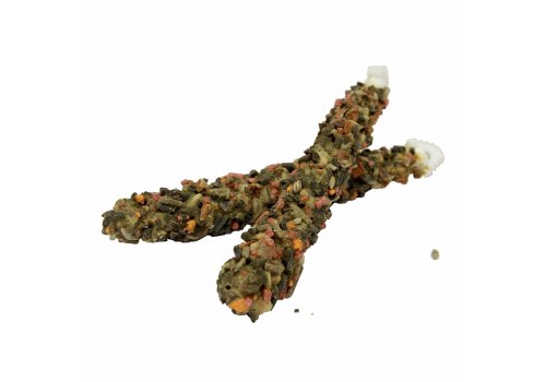 Fiory Sticks / Палочки Фиори для Шиншилл с Морковью