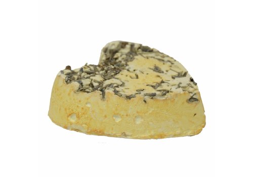 Fiory Hearty / Био-камень Фиори для птиц с Лавандой в форме сердца