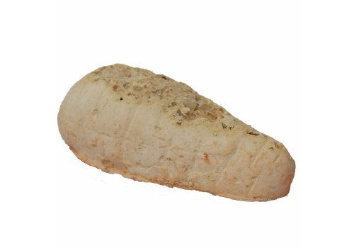 Fiory Carrosalt / Био-камень Фиори для грызунов с Солью в форме Моркови