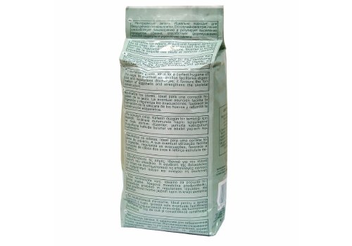 Fiory Grit Lemon / Песок Фиори для птиц Лимон