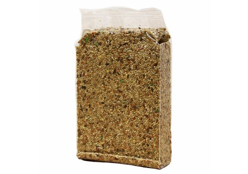 Fiory Classic / Корм Фиори для Экзотических птиц