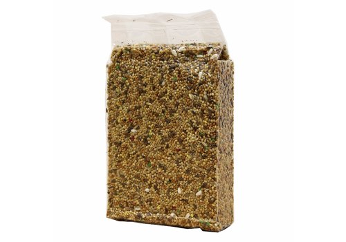 Fiory Classic / Корм Фиори для Волнистых попугаев