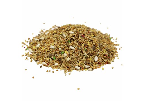 Fiory Classic / Корм Фиори для Волнистых попугаев