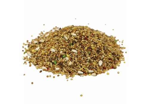 Fiory Classic / Корм Фиори для Волнистых попугаев