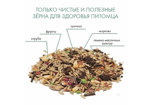 Fiory Classic / Корм Фиори для Кроликов