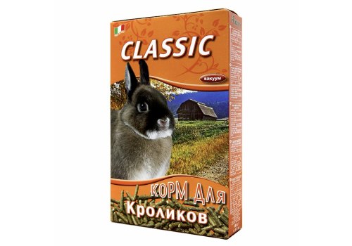 Fiory Classic / Корм Фиори для Кроликов Гранулированный