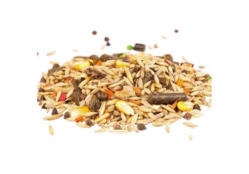 Fiory Classic / Корм Фиори для Морских свинок и Шиншилл