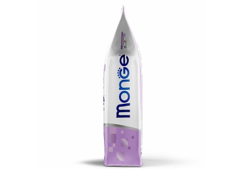 Monge Cat Sterilized / Сухой корм Монж для Стерилизованных кошек