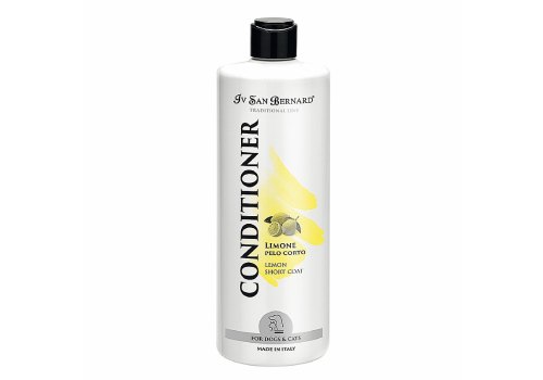 Iv San Bernard Traditional Line Lemon Pelo Corto Conditioner / Кондиционер Ив Сан Бернард для Короткой шерсти