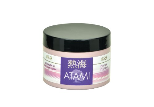 Iv San Bernard Atami Red Clay Treatment / Маска Ив Сан Бернард Интенсивное лечение с Красной глиной