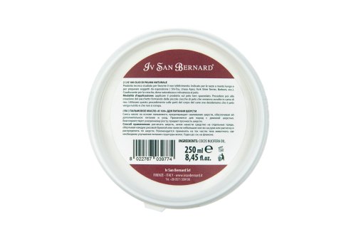 Iv San Bernard Tecknical К100 / Смесь масел Ив Сан Бернард Пальмовое, масло Авокадо и масло Чайного дерева